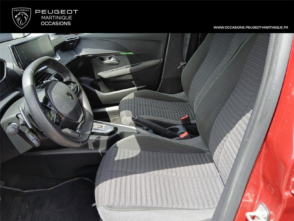 PEUGEOT 208 II PHASE 2 ACTIVE