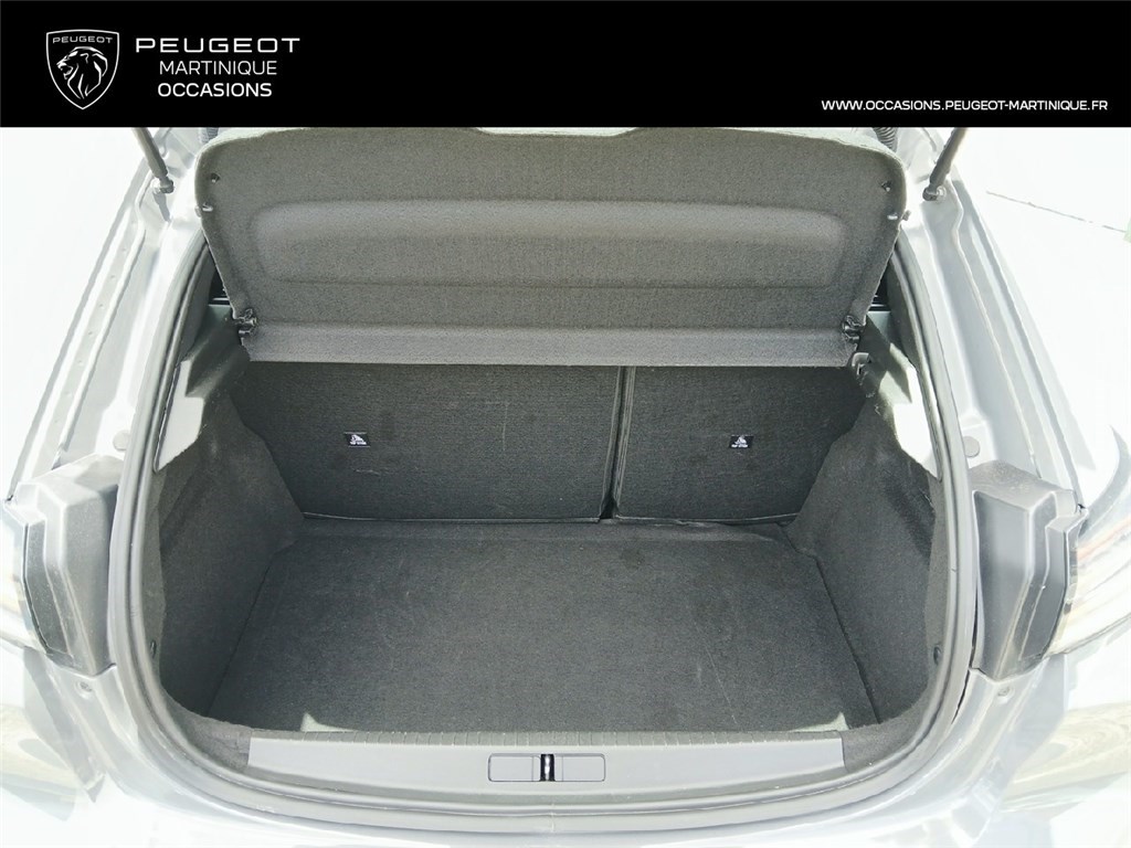 PEUGEOT 208 II PHASE 2 ACTIVE