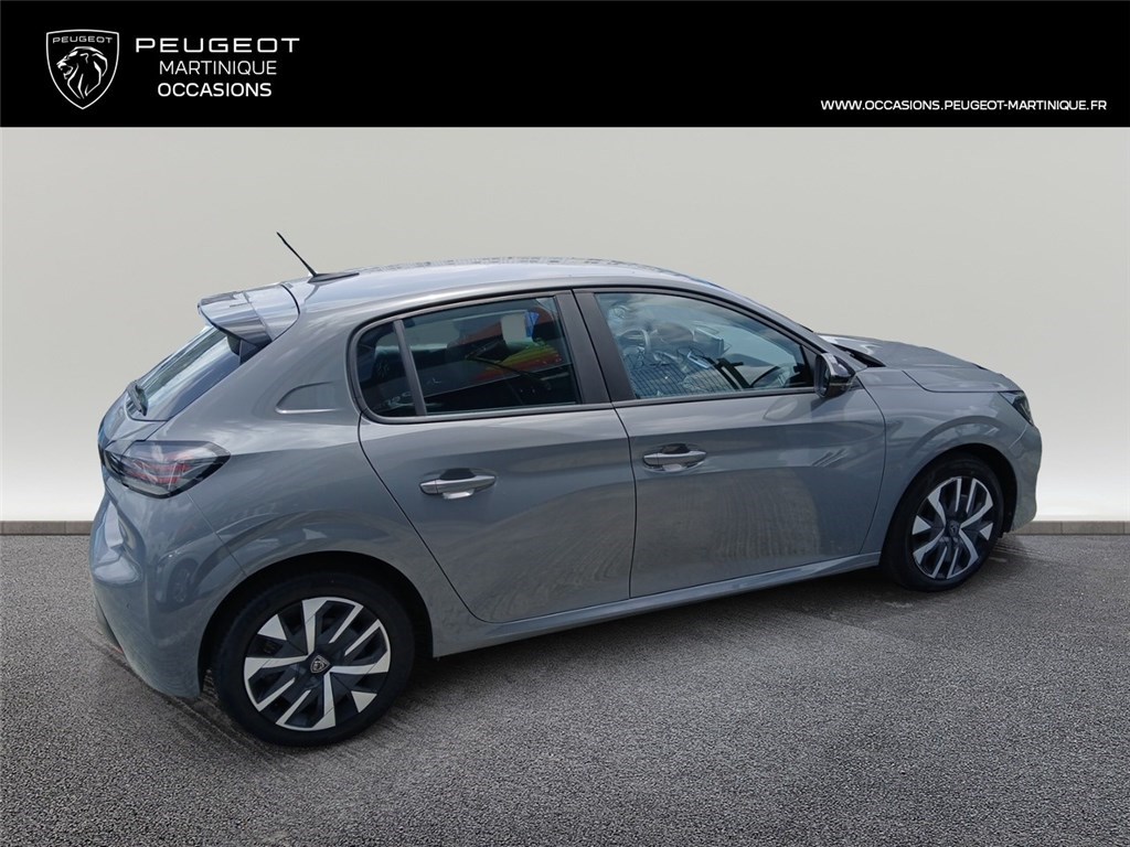 PEUGEOT 208 II PHASE 2 ACTIVE