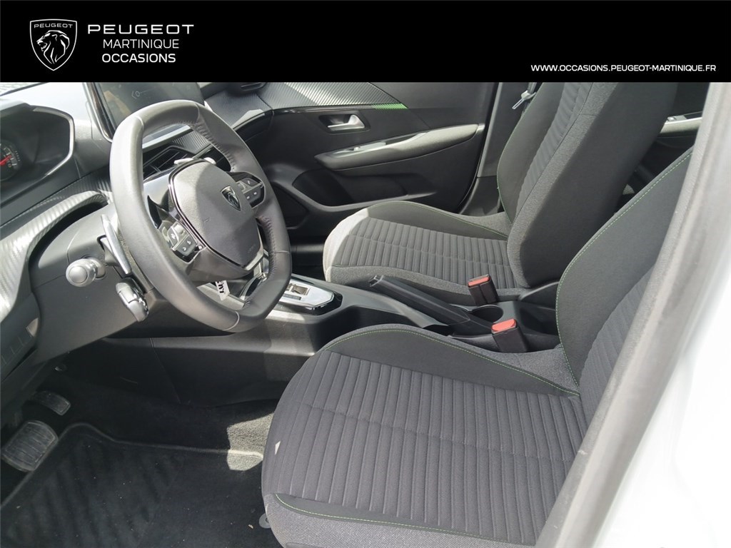 PEUGEOT 208 II PHASE 2 ACTIVE