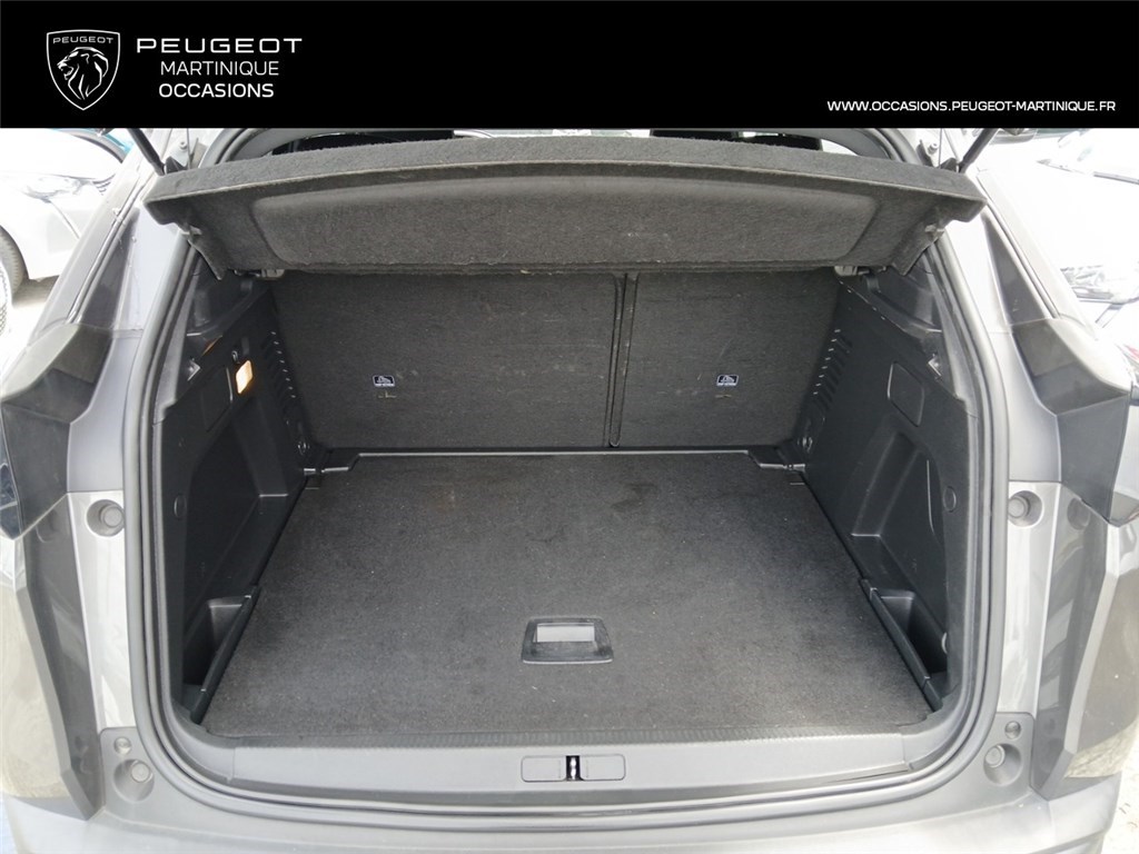PEUGEOT 3008 ACTIVE PACK