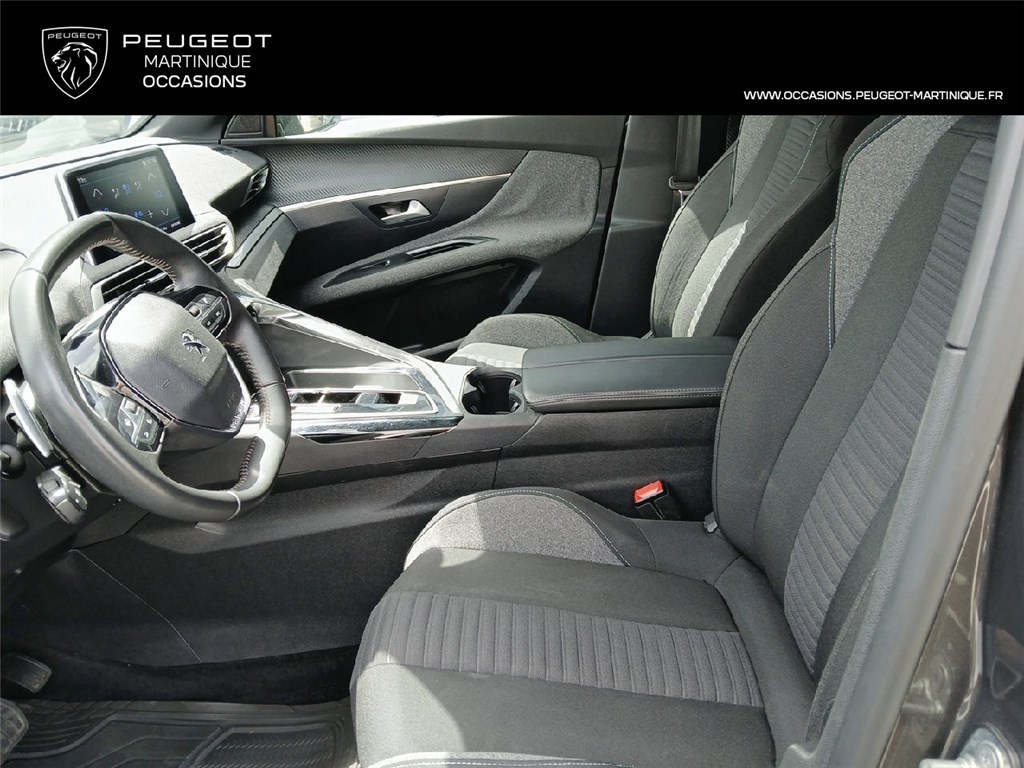 PEUGEOT 3008 ACTIVE PACK