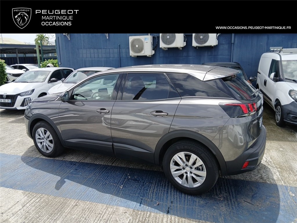 PEUGEOT 3008 ACTIVE PACK