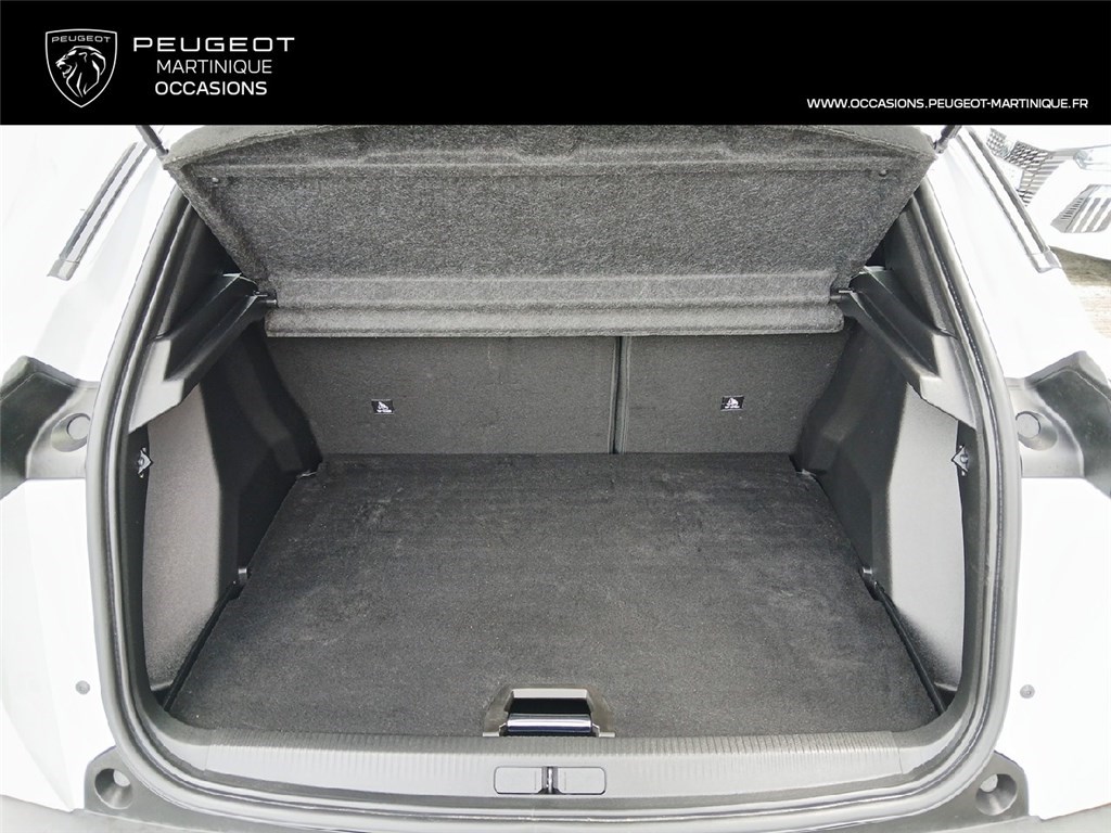 PEUGEOT 2008 ALLURE