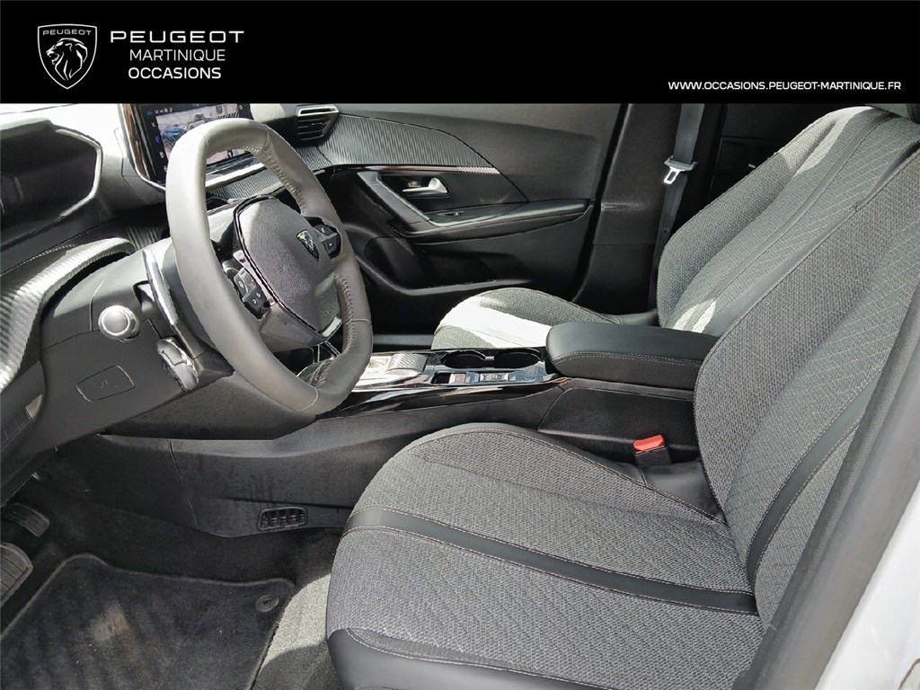 PEUGEOT 2008 ALLURE