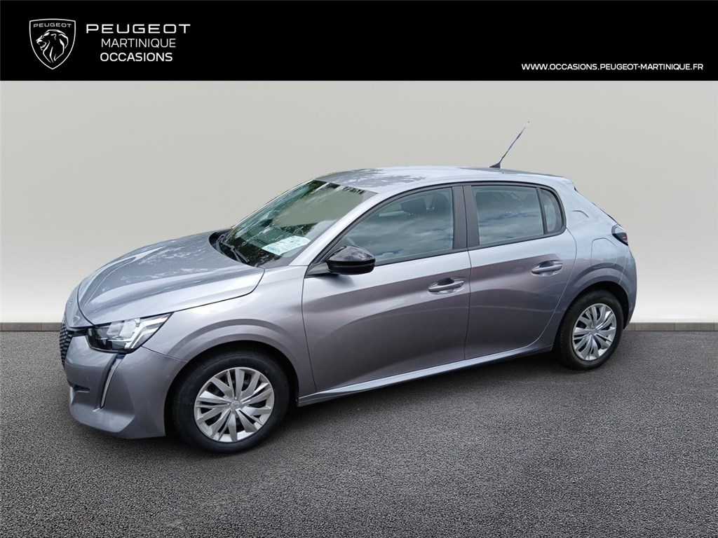 PEUGEOT 208 ACTIVE