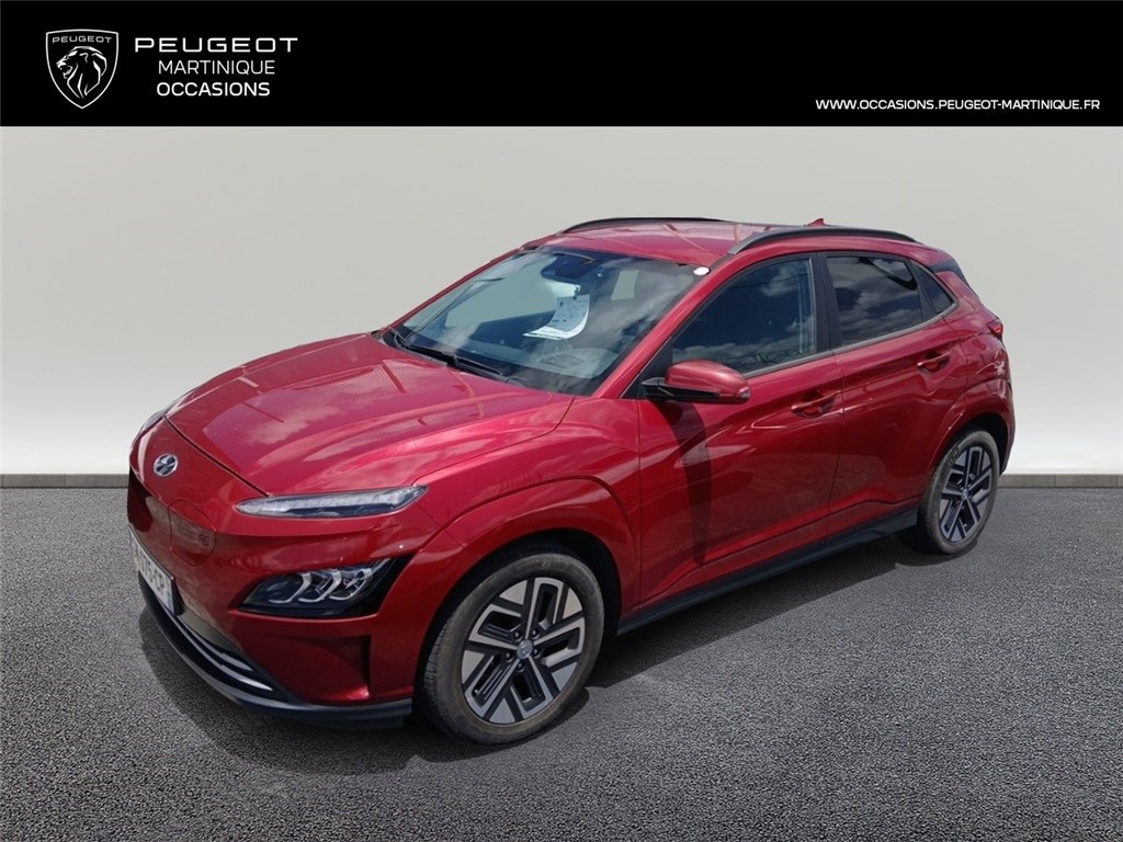 HYUNDAI KONA Creative