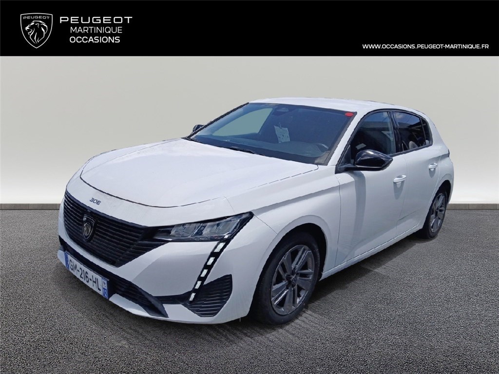 PEUGEOT 308  ACTIVE PACK