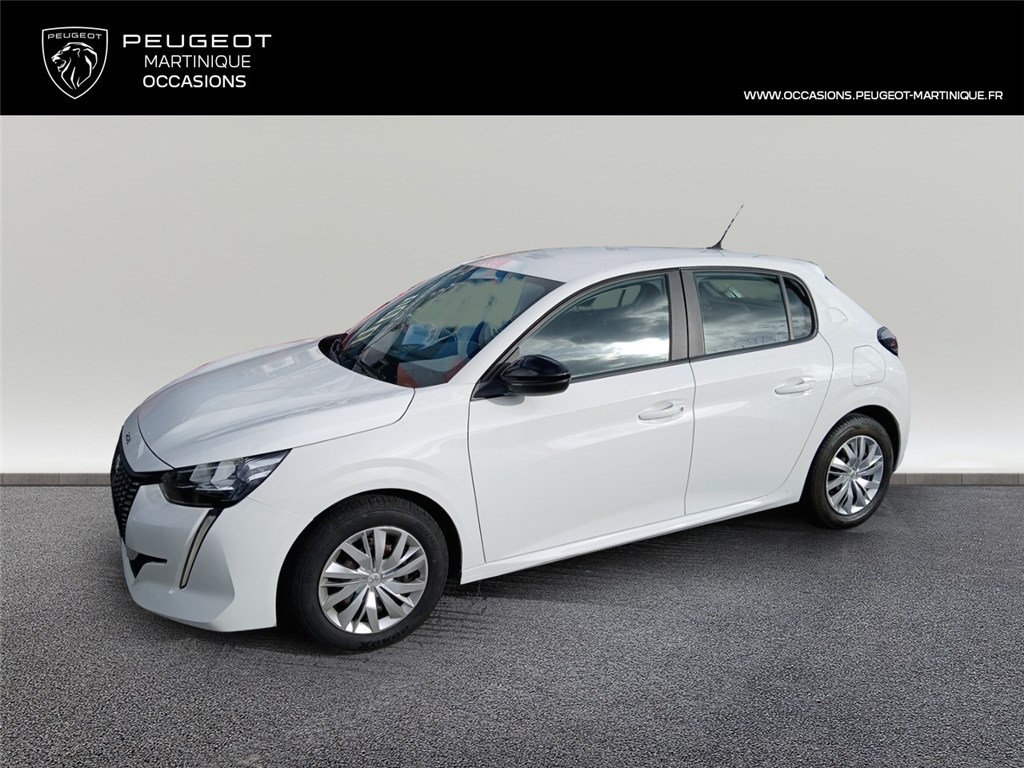 PEUGEOT 208 ACTIVE