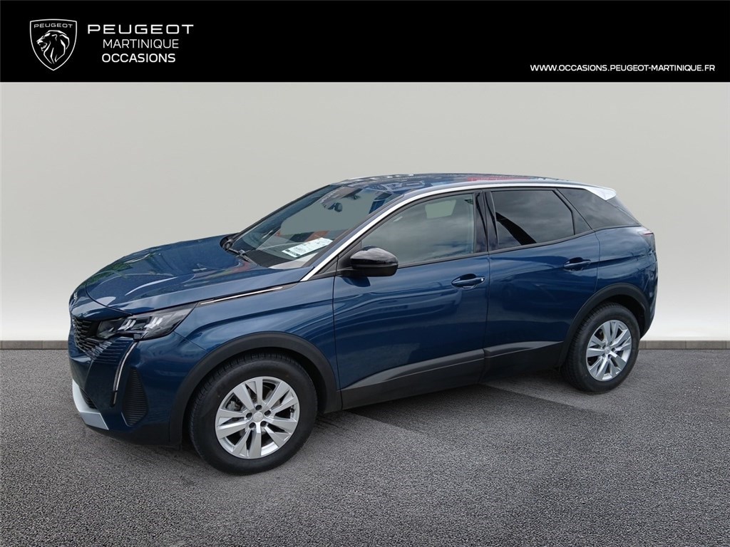 PEUGEOT 3008 ACTIVE PACK