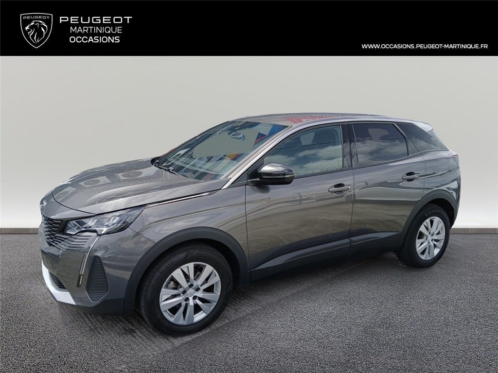 PEUGEOT 3008 ACTIVE PACK