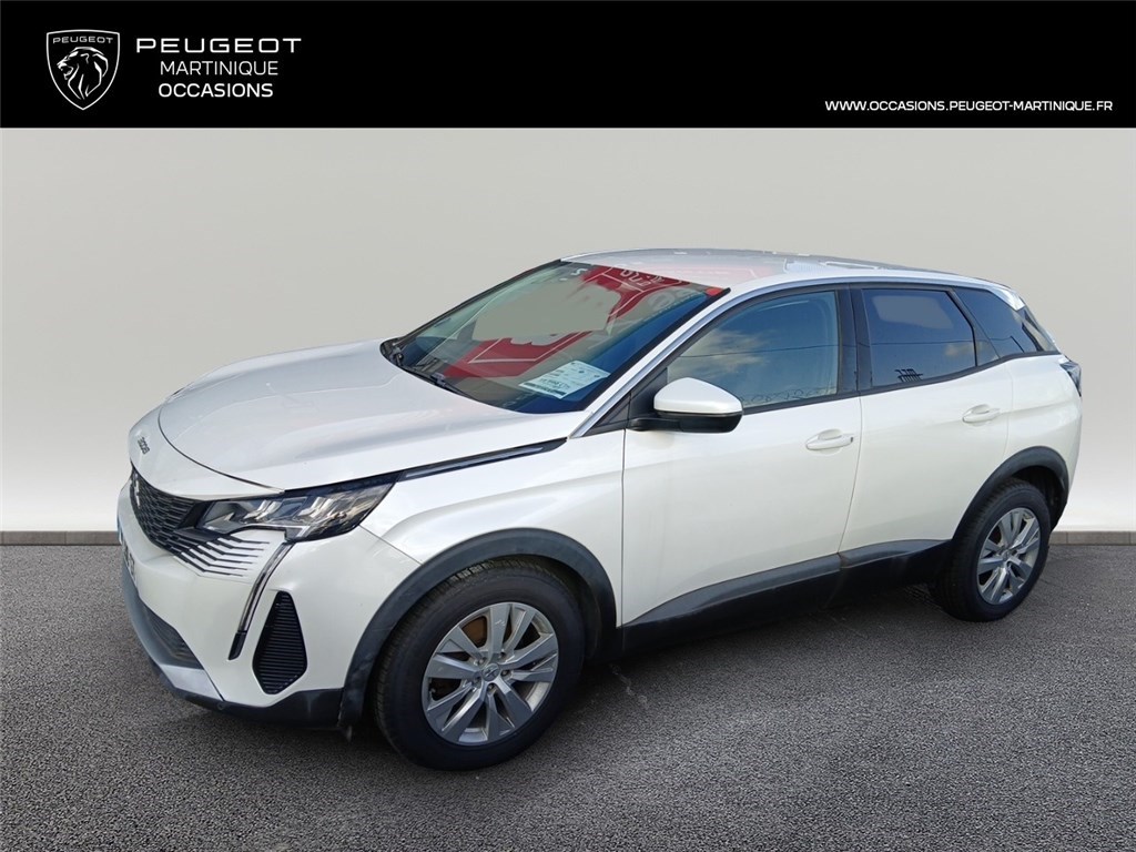 PEUGEOT 3008 ACTIVE PACK