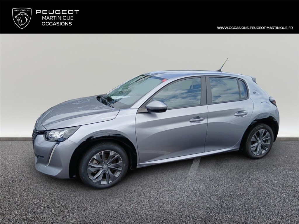PEUGEOT E-208 ACTIVE PACK