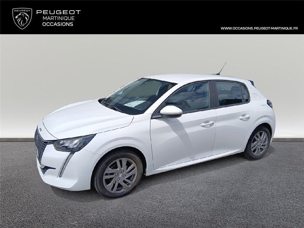 PEUGEOT 208 ACTIVE