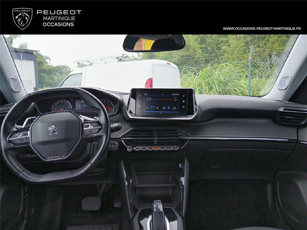 PEUGEOT 2008 ACTIVE