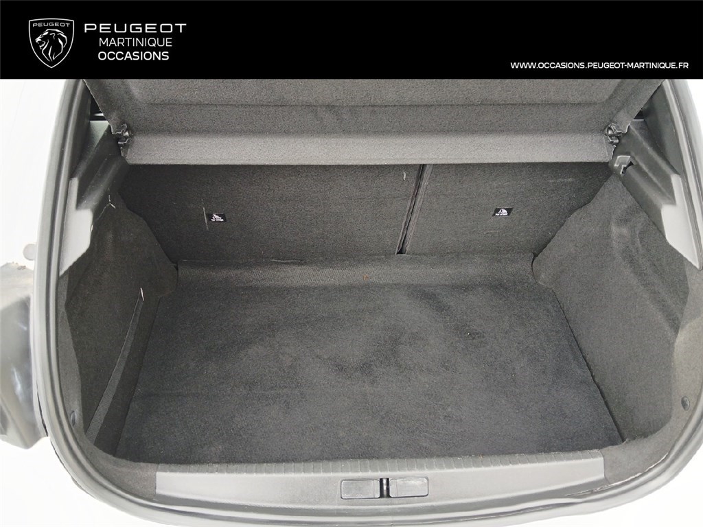 PEUGEOT 208 ACTIVE