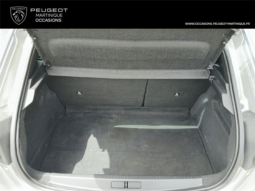 PEUGEOT 208 II ACTIVE