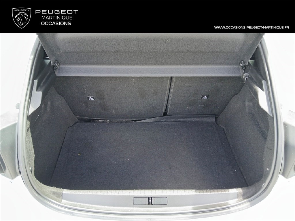 PEUGEOT 208 II PHASE 2 ACTIVE