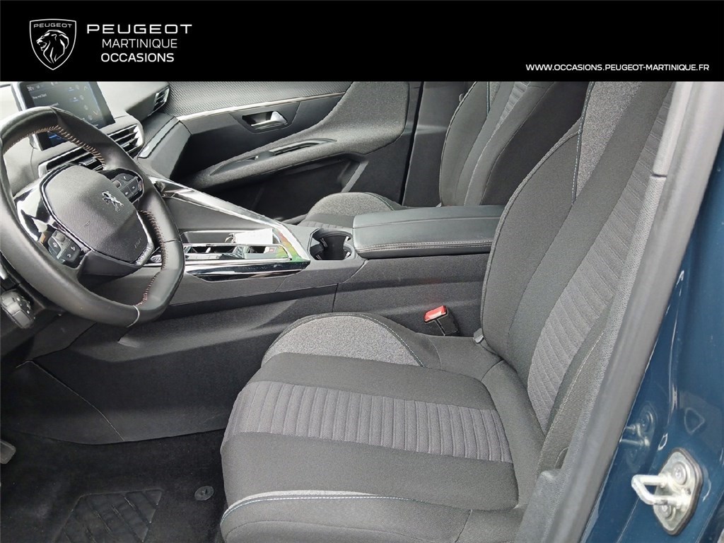 PEUGEOT 3008 ACTIVE PACK