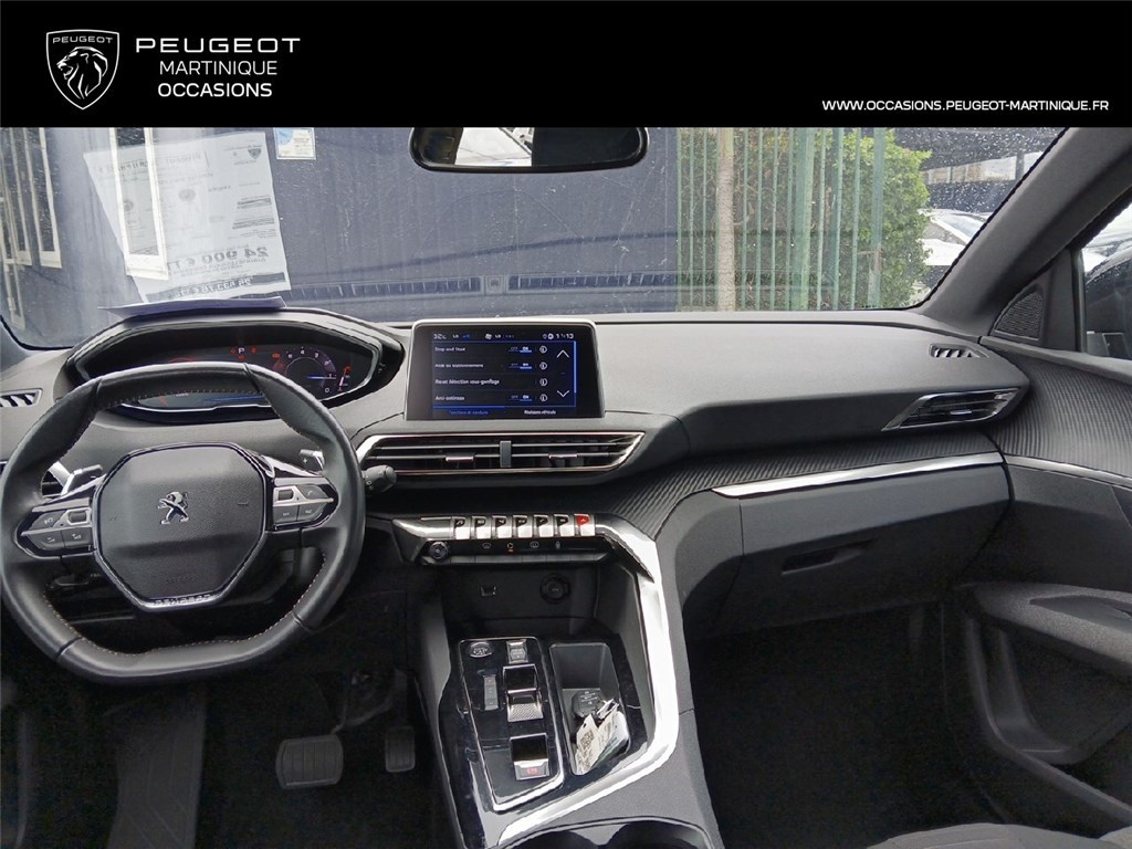 PEUGEOT 3008 ACTIVE PACK