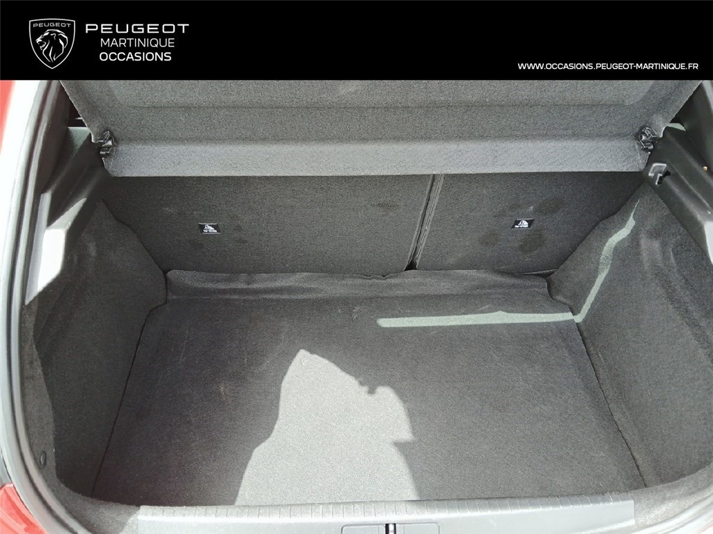PEUGEOT 208 II PHASE 2 ACTIVE