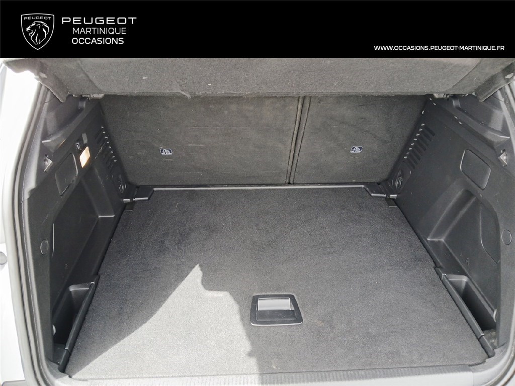 PEUGEOT 3008 II PHASE 2 ACTIVE PACK