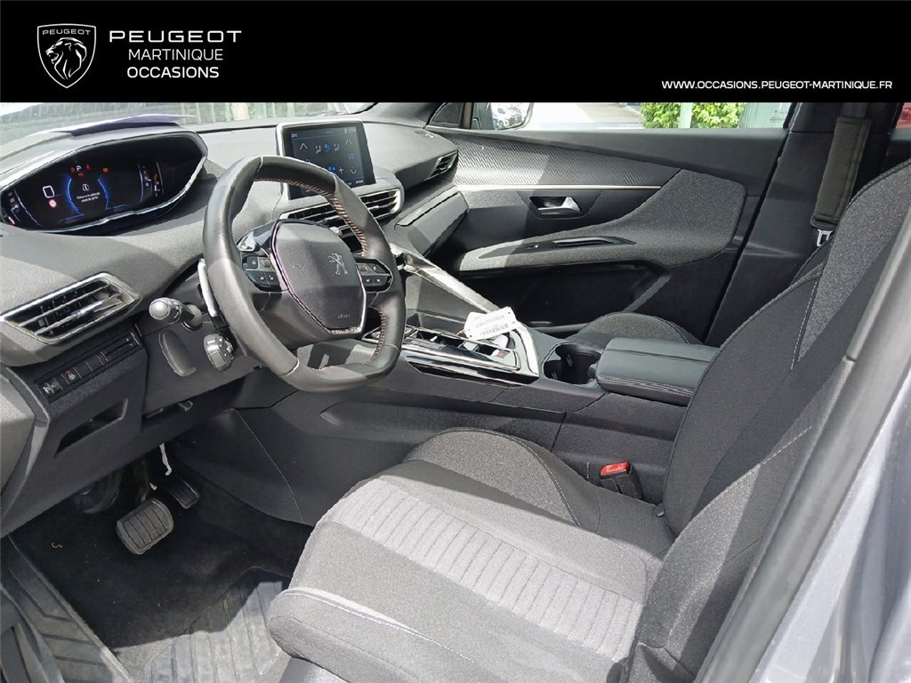 PEUGEOT 3008 II PHASE 2 ACTIVE PACK