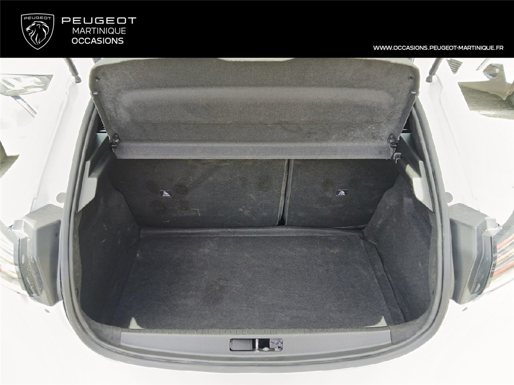 PEUGEOT 208 II PHASE 2 ACTIVE