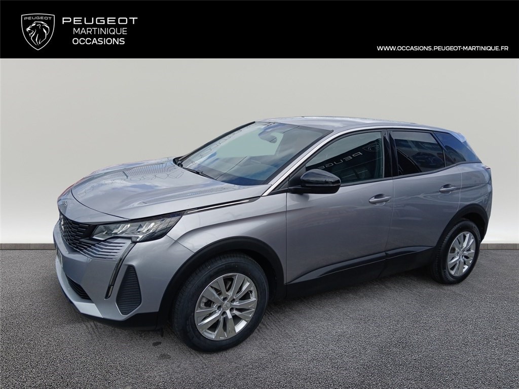 PEUGEOT 3008 ACTIVE PACK