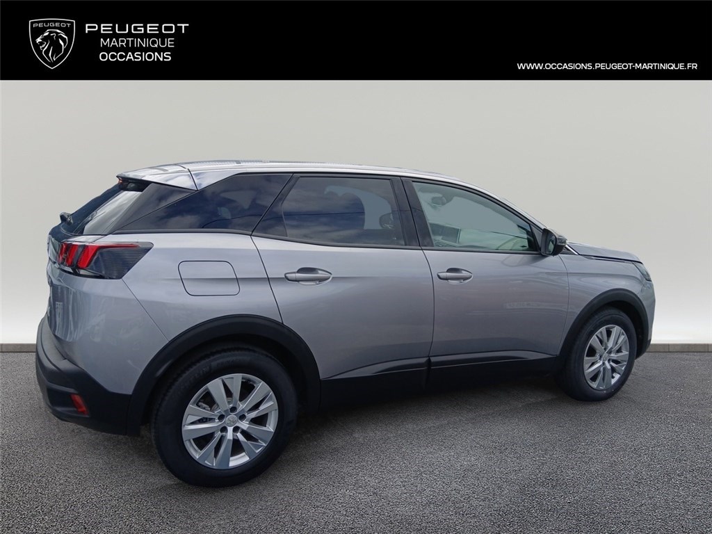 PEUGEOT 3008 ACTIVE PACK
