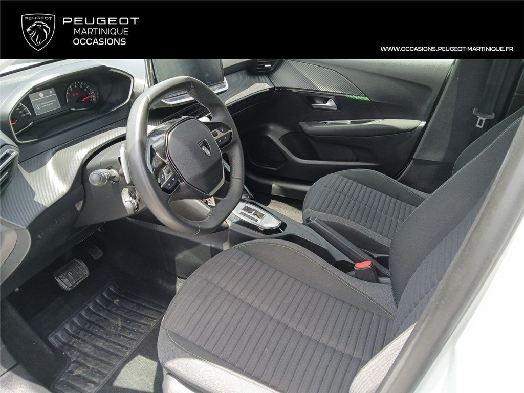 PEUGEOT 208 II PHASE 2 ACTIVE