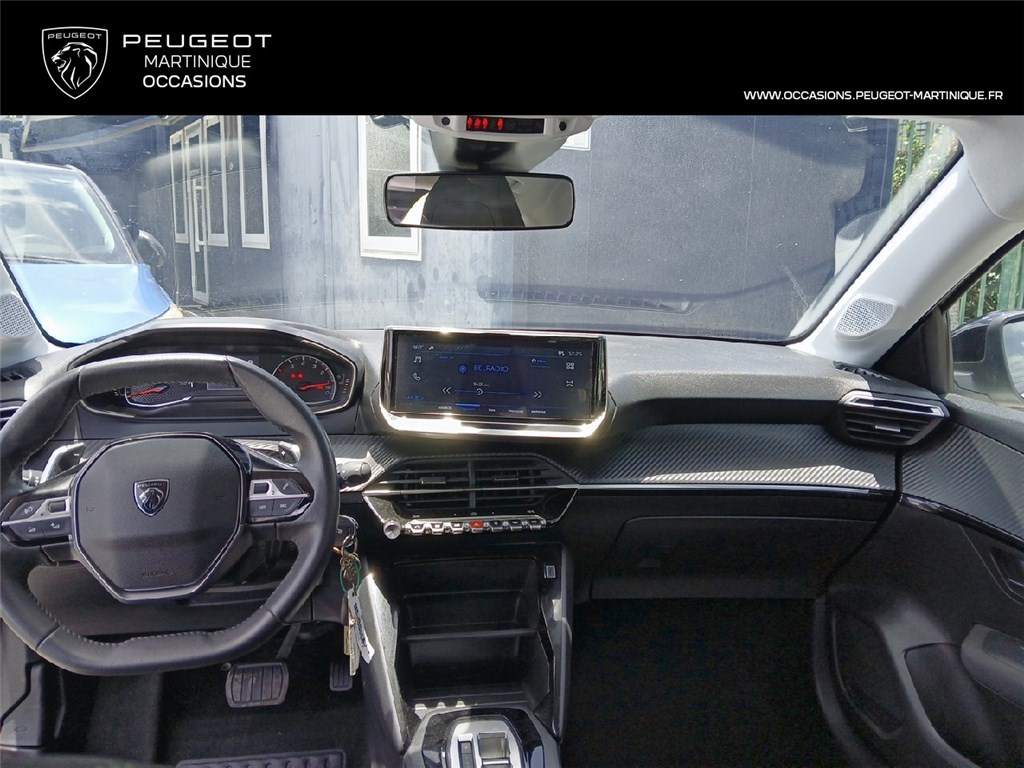 PEUGEOT 208 II PHASE 2 ACTIVE