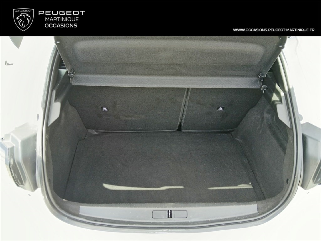 PEUGEOT 208 II PHASE 2 ACTIVE