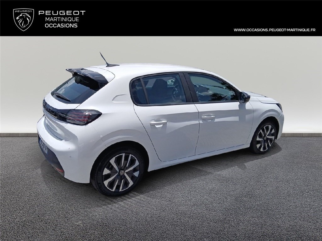 PEUGEOT 208 II PHASE 2 ACTIVE