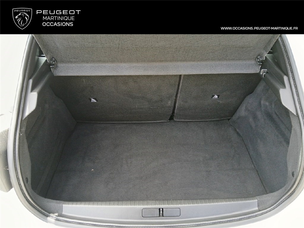 PEUGEOT 208 ACTIVE