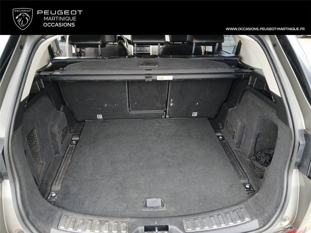 LAND ROVER DISCOVERY SPORT MARK VII R-Dynamic S