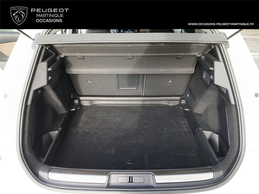 DS DS7 CROSSBACK BASTILLE +