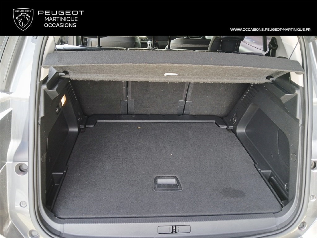 CITROEN C5 AIRCROSS FEEL