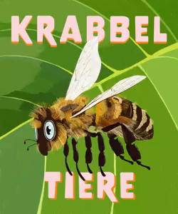 Krabbeltiere