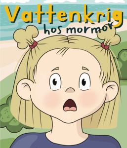 Vattenkrig hos mormor