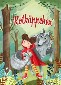 Rotkäppchen