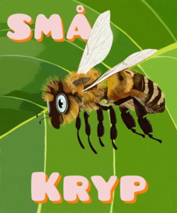 Småkryp