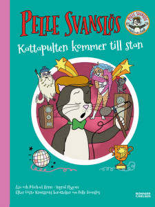 Pelle Svanslös: Kattapulten kommer till stan 