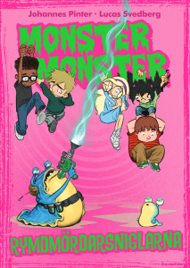 Rymdmördarsniglarna