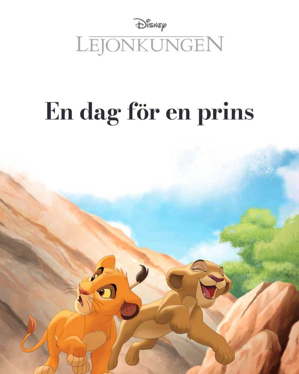 En dag för en prins