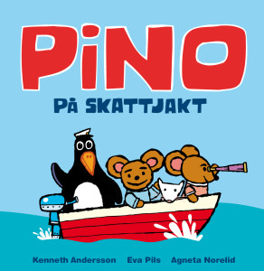 Pino på skattjakt