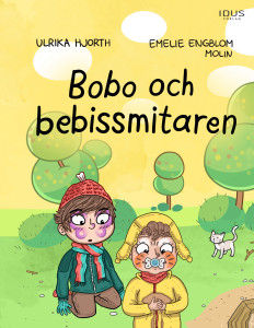 Bobo och bebissmitaren