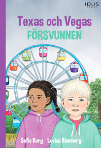 Texas och Vegas – Försvunnen