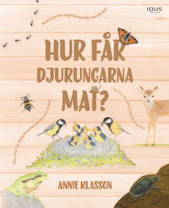 Hur får djurungarna mat