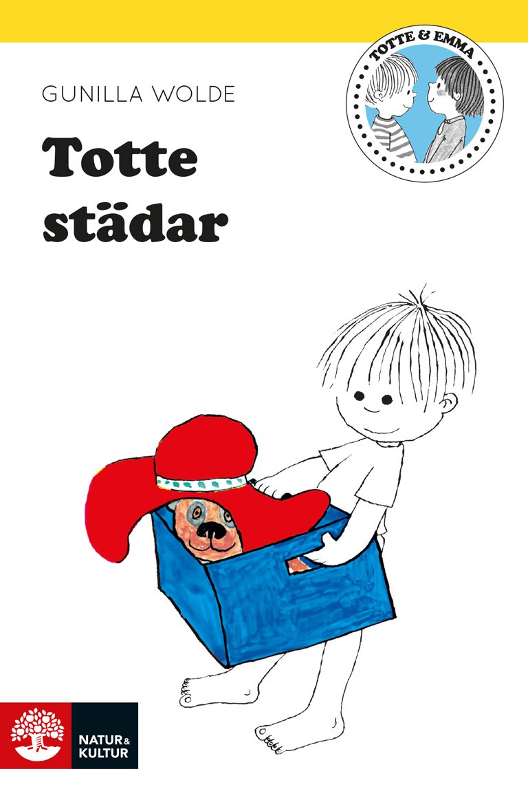 Totte städar